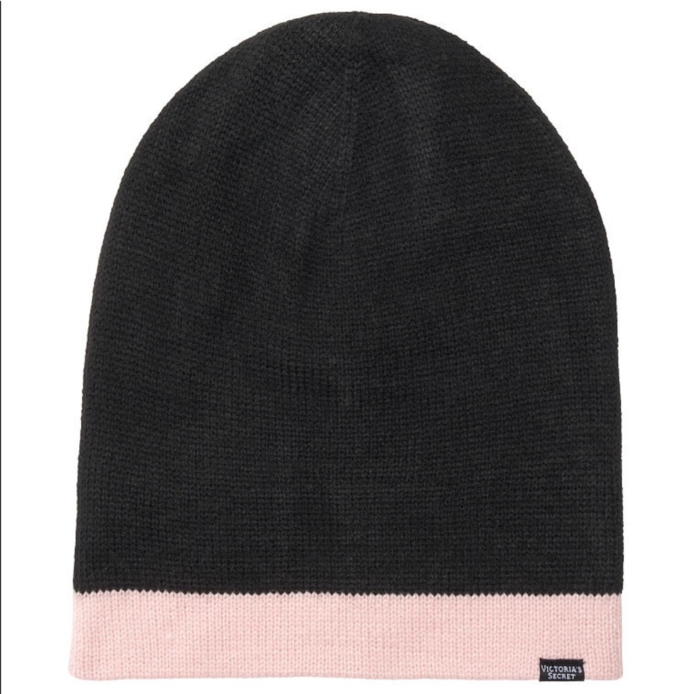 VICTORIA'S SECRET Reversible‎ Hat